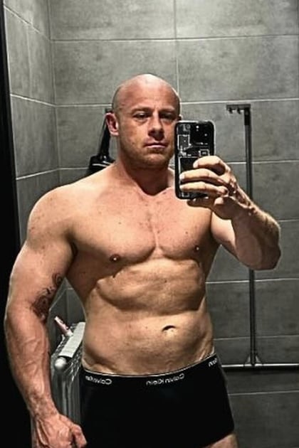 Ten sam podopieczny po współpracy