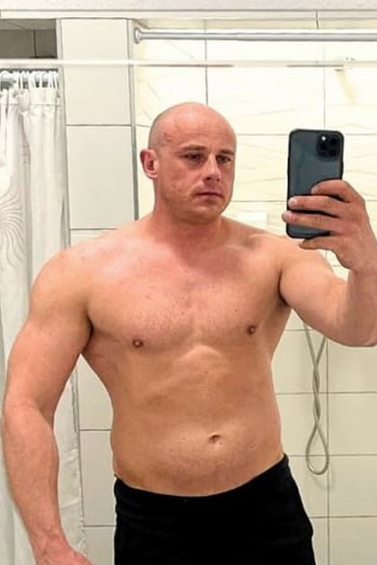 Podopieczny przed współpracą