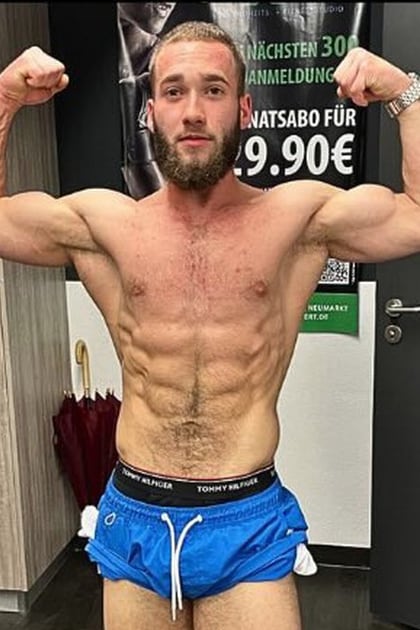 Ten sam podopieczny po współpracy